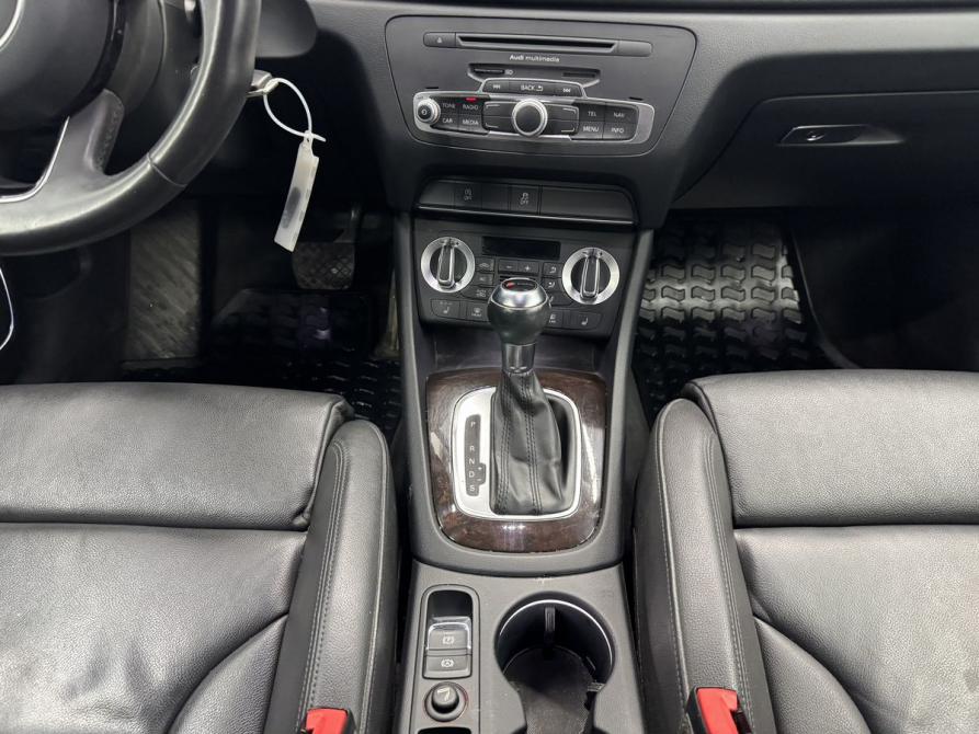 Audi Q3 I (8U) Воронеж  - изображение 11