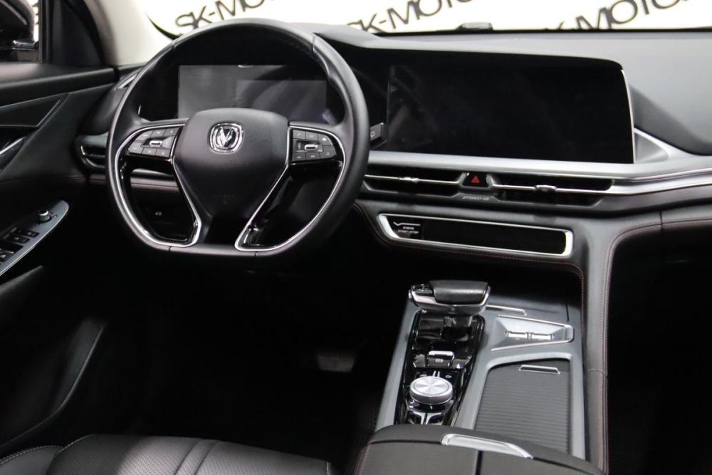 Changan CS75 Plus I Рестайлинг Сургут  - изображение 16