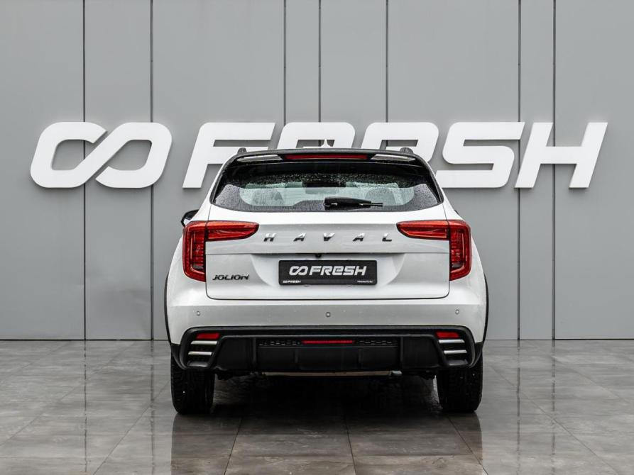 Haval Jolion I Рестайлинг Краснодар  - изображение 4