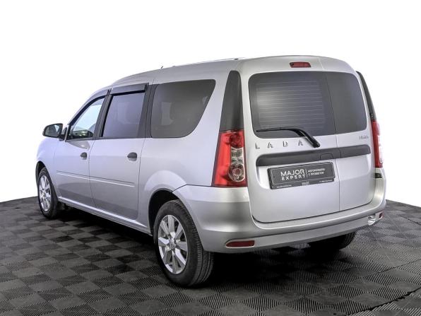 Lada (ВАЗ) Largus I Рестайлинг с пробегом 2024 года, цена 1 250 000 рублей, 36389 км, универсал, Автокод Объявления