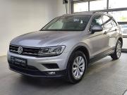 Volkswagen Tiguan II Уфа  - изображение 27