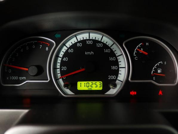 Daewoo Nexia I Рестайлинг с пробегом 2012 года, цена 390 000 рублей, 110000 км, седан, Автокод Объявления