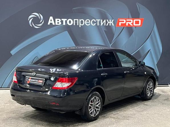 BYD F3 I с пробегом 2012 года, цена 300 000 рублей, 231226 км, седан, Автокод Объявления