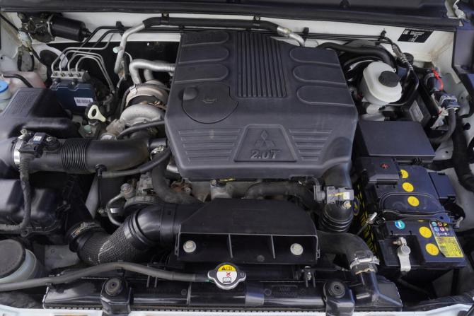 Haval H5 I с пробегом 2020 года, цена 1 543 000 рублей, 118089 км, внедорожник, Автокод Объявления