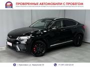 Geely Tugella I Красноярск  - изображение 32
