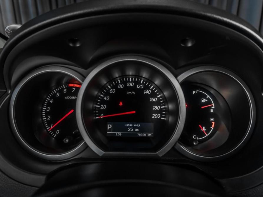 Suzuki Grand Vitara II Рестайлинг 2 Тюмень  - изображение 13