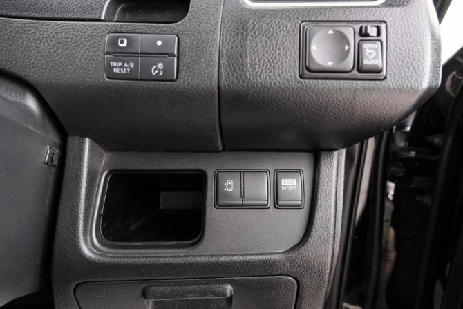 Nissan Serena IV (C26) с пробегом 2013 года, цена 1 249 000 рублей, 137000 км, минивэн, Автокод Объявления