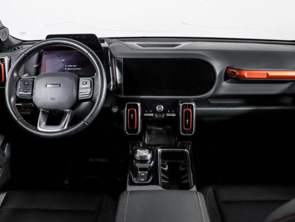 Haval Dargo с пробегом 2023 года, цена 2 720 000 рублей, 54939 км, внедорожник, Автокод Объявления