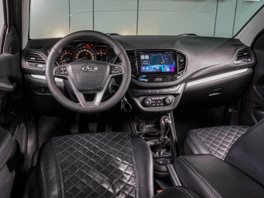 Lada (ВАЗ) Vesta I Воронеж  - изображение 6