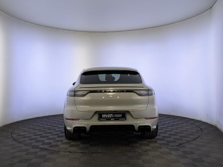 Porsche Cayenne III Москва  - изображение 6