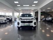 Kia Sportage IV Тверь  - изображение 23
