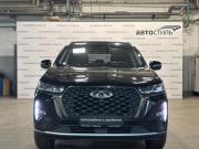 Chery Tiggo 7 Pro Max I Санкт-Петербург  - изображение 30