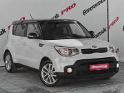 Kia Soul II Рестайлинг Екатеринбург  - изображение 26