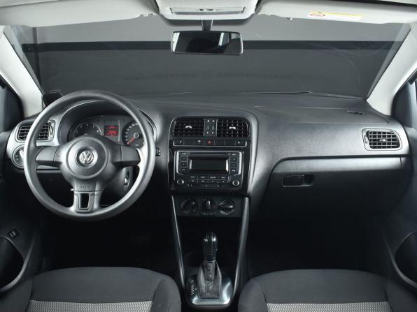 Volkswagen Polo V с пробегом 2014 года, цена 999 995 рублей, 140102 км, седан, Автокод Объявления