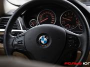 BMW 3 серии VI (F3x) Рестайлинг Москва  - изображение 30