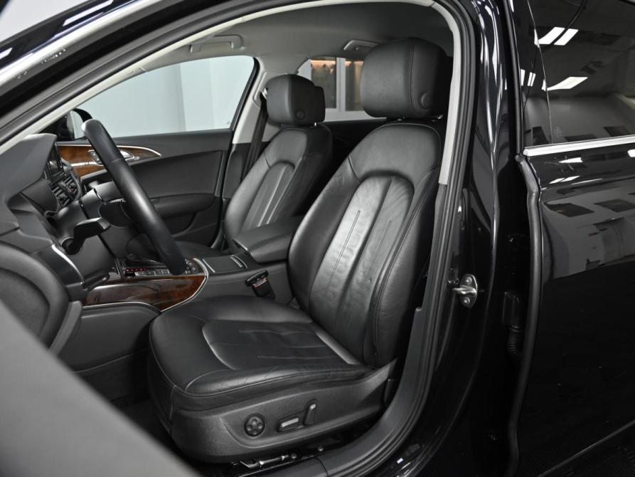 Audi A6 IV (C7) Москва  - изображение 7