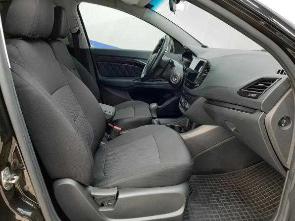 Lada (ВАЗ) Vesta I с пробегом 2022 года, цена 989 000 рублей, 74307 км, седан, Автокод Объявления