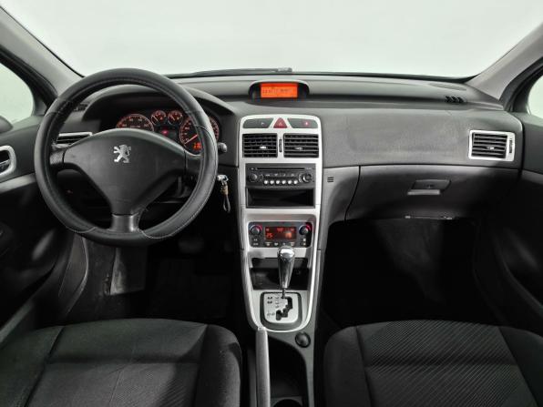 Peugeot 307 I Рестайлинг с пробегом 2005 года, цена 309 000 рублей, 219089 км, хэтчбек, Автокод Объявления