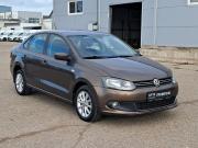 Volkswagen Polo V Рестайлинг Набережные Челны  - изображение 27