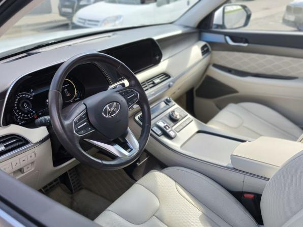 Hyundai Palisade I с пробегом 2020 года, цена 4 170 000 рублей, 130186 км, внедорожник, Автокод Объявления
