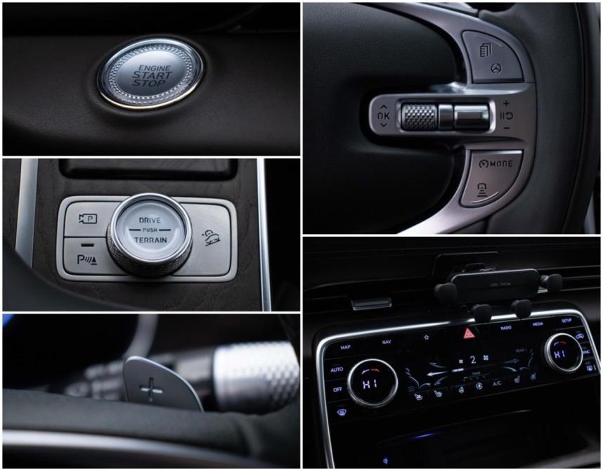 Genesis GV80 I Москва  - изображение 18