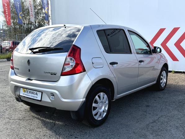 Renault Sandero I с пробегом 2014 года, цена 500 000 рублей, 133000 км, хэтчбек, Автокод Объявления