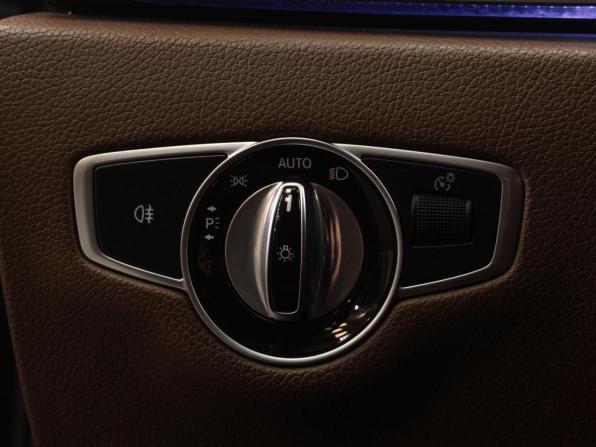 Mercedes-Benz E-Класс V (W213 S213 C238) с пробегом 2016 года, цена 2 599 000 рублей, 168995 км, седан, Автокод Объявления