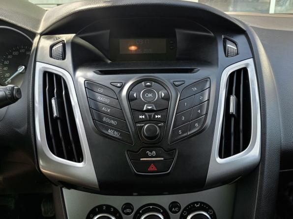 Ford Focus III с пробегом 2013 года, цена 699 000 рублей, 166657 км, хэтчбек, Автокод Объявления