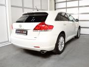 Toyota Venza I Кемерово  - изображение 30