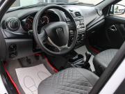 Lada (ВАЗ) Granta I Рестайлинг Калуга  - изображение 22