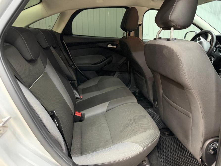 Ford Focus III Магнитогорск  - изображение 11