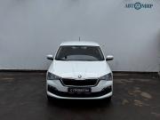 Skoda Rapid II Москва  - изображение 16