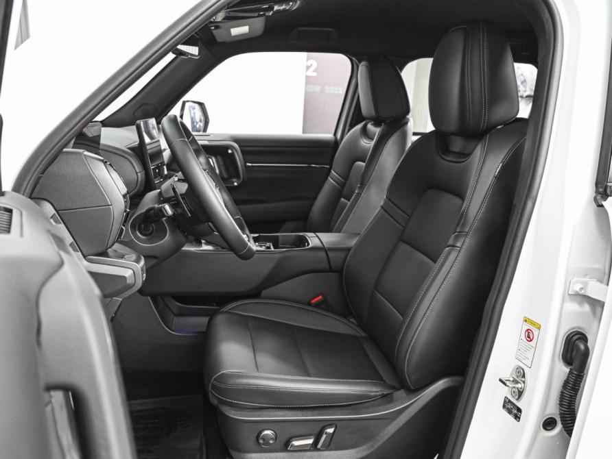 Haval H7 I Ставрополь  - изображение 10