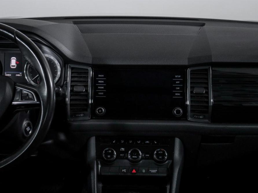 Skoda Kodiaq I Москва  - изображение 13