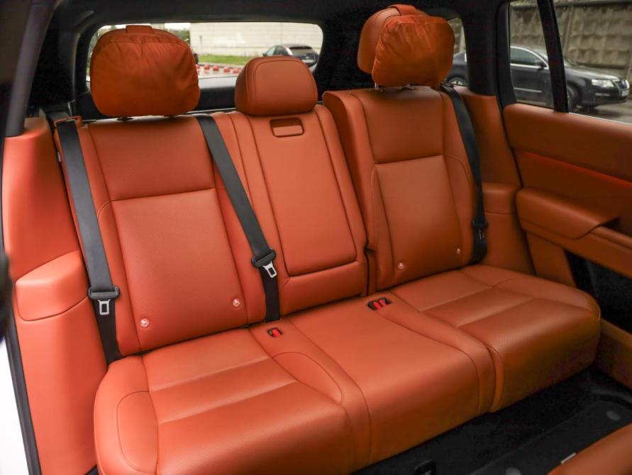 Li Auto (Lixiang) L7 I Санкт-Петербург  - изображение 34