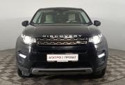 Land Rover Discovery Sport I Волгоград  - изображение 28