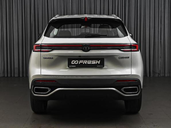 Changan CS55 Plus II Рестайлинг 2 с пробегом 2026 года, цена 2 980 000 рублей, 44 км, внедорожник, Автокод Объявления