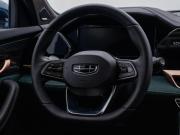 Geely Monjaro I Москва  - изображение 35