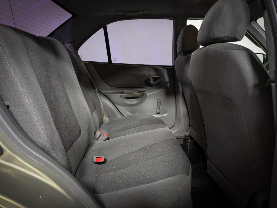 Hyundai Accent II Екатеринбург  - изображение 13