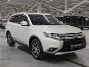Mitsubishi Outlander III Рестайлинг 3 Казань  - изображение 30
