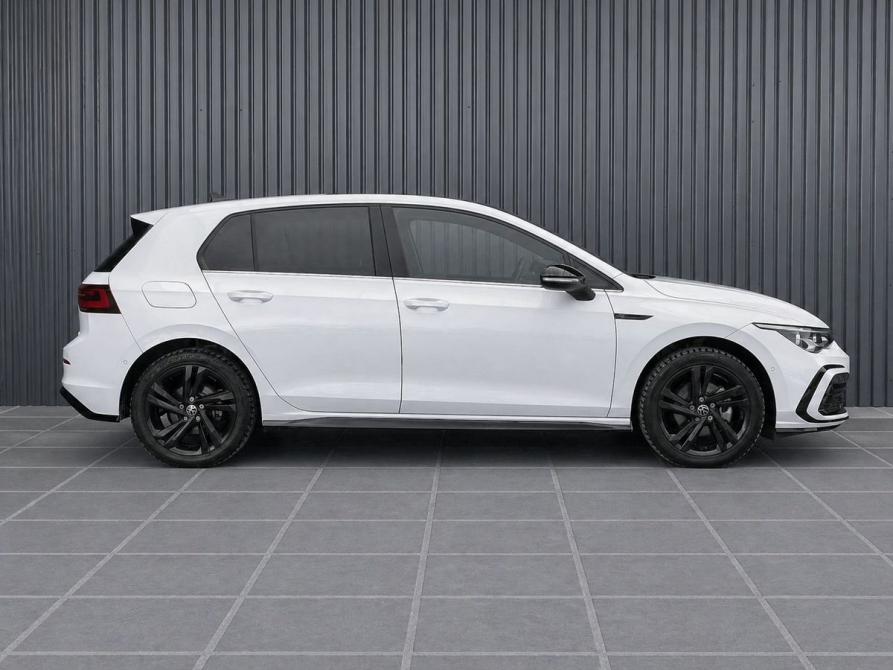 Volkswagen Golf VIII Пермь  - изображение 6