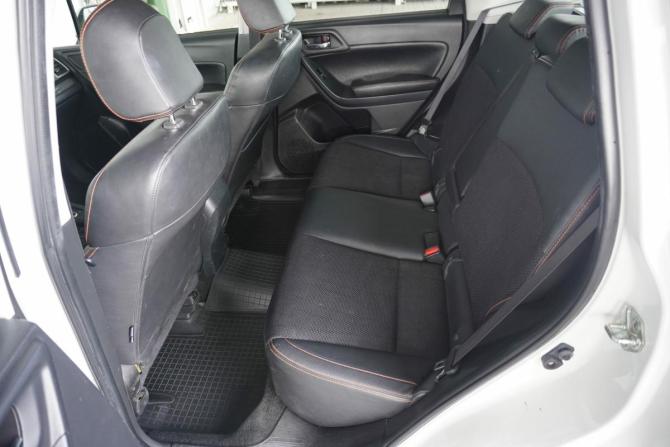 Subaru Forester IV с пробегом 2015 года, цена 1 580 000 рублей, 173127 км, внедорожник, Автокод Объявления