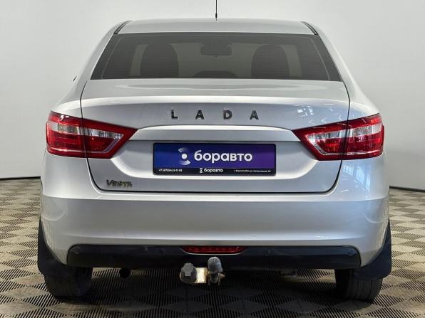 Lada (ВАЗ) Vesta I с пробегом 2019 года, цена 985 000 рублей, 102158 км, седан, Автокод Объявления
