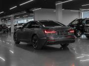 Audi A6 V (C8) Москва  - изображение 30