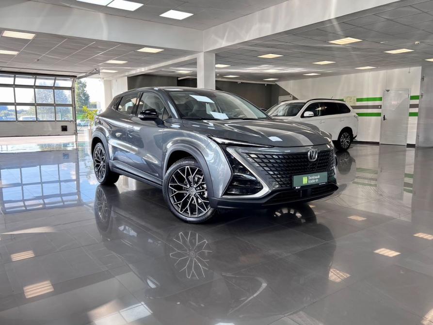Changan UNI-T I Тверь  - изображение 5