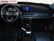 Chery Tiggo 4 Pro I Рестайлинг Белгород  - изображение 29