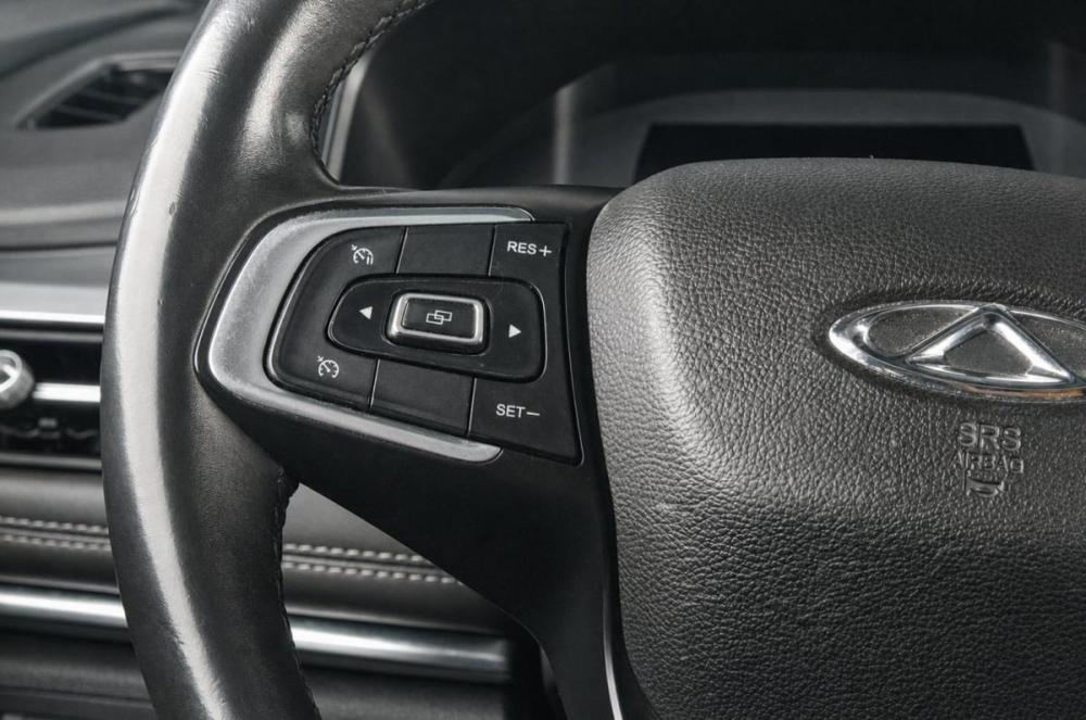 Chery Tiggo 7 Pro I Челябинск  - изображение 13