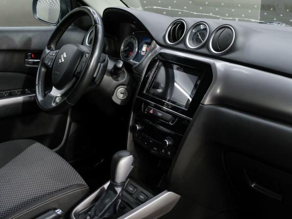 Suzuki Vitara II Рестайлинг с пробегом 2020 года, цена 2 016 000 рублей, 116493 км, внедорожник, Автокод Объявления