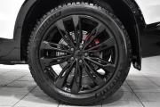 Geely Tugella I Рестайлинг Москва  - изображение 45