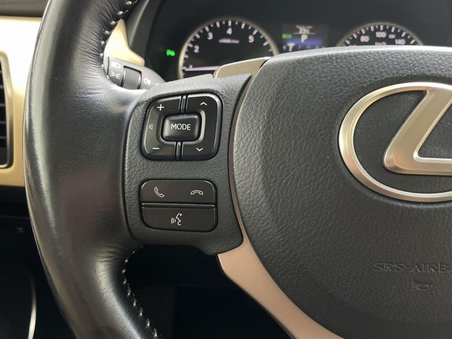 Lexus NX I Екатеринбург  - изображение 18